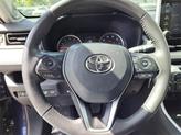 Thumbnail of 2021 Blue Toyota RAV4