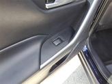 Thumbnail of 2021 Blue Toyota RAV4