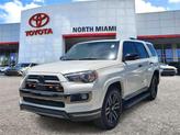 Thumbnail of 2020 Blizzard Pearl Toyota 4Runner