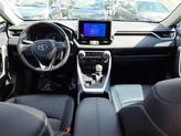 Thumbnail of 2024 Silver Sky Metallic Toyota RAV4
