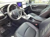 Thumbnail of 2024 Silver Sky Metallic Toyota RAV4