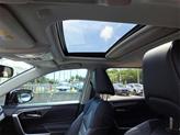 Thumbnail of 2024 Silver Sky Metallic Toyota RAV4