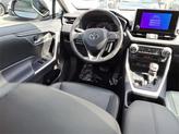 Thumbnail of 2024 Silver Sky Metallic Toyota RAV4