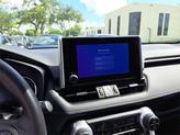 Thumbnail of 2024 Silver Sky Metallic Toyota RAV4