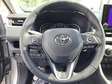 Thumbnail of 2024 Silver Sky Metallic Toyota RAV4