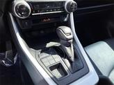 Thumbnail of 2024 Silver Sky Metallic Toyota RAV4