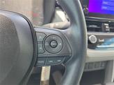Thumbnail of 2024 Blue Toyota Corolla Cross
