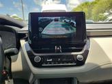 Thumbnail of 2024 Blue Toyota Corolla Cross