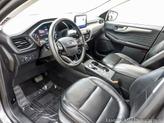 Thumbnail of 2022 CARBONIZED GRAY Ford Escape