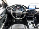 Thumbnail of 2022 CARBONIZED GRAY Ford Escape