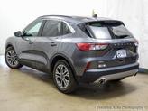 Thumbnail of 2022 CARBONIZED GRAY Ford Escape