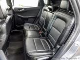 Thumbnail of 2022 CARBONIZED GRAY Ford Escape