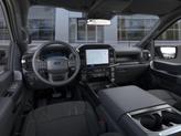 Thumbnail of 2025 SPACE WHITE METALLIC Ford F-150