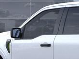 Thumbnail of 2025 SPACE WHITE METALLIC Ford F-150