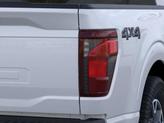 Thumbnail of 2025 SPACE WHITE METALLIC Ford F-150