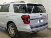 Thumbnail of 2023 OXFORD WHITE Ford Expedition