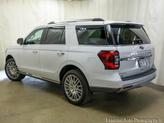 Thumbnail of 2023 OXFORD WHITE Ford Expedition