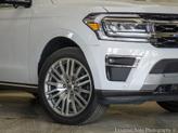 Thumbnail of 2023 OXFORD WHITE Ford Expedition