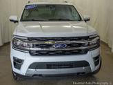 Thumbnail of 2023 OXFORD WHITE Ford Expedition