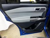 Thumbnail of 2022 ATLAS BLUE METALLIC Ford Explorer