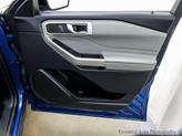 Thumbnail of 2022 ATLAS BLUE METALLIC Ford Explorer