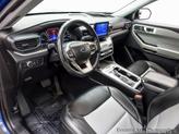 Thumbnail of 2022 ATLAS BLUE METALLIC Ford Explorer