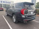 Thumbnail of 2021 Hunter Metallic GMC Yukon