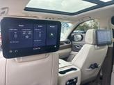 Thumbnail of 2021 Hunter Metallic GMC Yukon