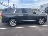 Thumbnail of 2021 Hunter Metallic GMC Yukon