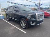 Thumbnail of 2021 Hunter Metallic GMC Yukon