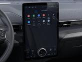 Thumbnail of 2025 GLACIER GRAY MET TRI-COAT Ford Mustang Mach-E