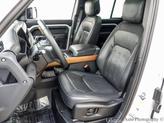 Thumbnail of 2021 White Land Rover Defender