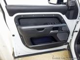 Thumbnail of 2021 White Land Rover Defender