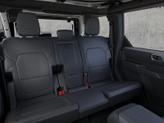 Thumbnail of 2025 OXFORD WHITE Ford Bronco