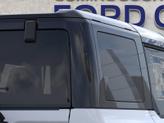 Thumbnail of 2025 OXFORD WHITE Ford Bronco