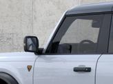 Thumbnail of 2025 OXFORD WHITE Ford Bronco