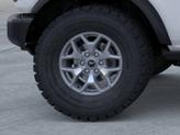 Thumbnail of 2025 OXFORD WHITE Ford Bronco
