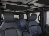 Thumbnail of 2025 OXFORD WHITE Ford Bronco