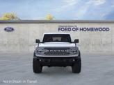 Thumbnail of 2025 OXFORD WHITE Ford Bronco
