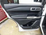 Thumbnail of 2021 STAR WHITE MET TRI-COAT Ford Explorer