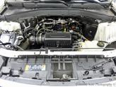 Thumbnail of 2021 STAR WHITE MET TRI-COAT Ford Explorer