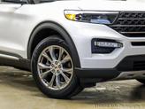 Thumbnail of 2021 STAR WHITE MET TRI-COAT Ford Explorer