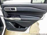 Thumbnail of 2021 STAR WHITE MET TRI-COAT Ford Explorer