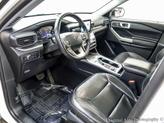 Thumbnail of 2021 STAR WHITE MET TRI-COAT Ford Explorer