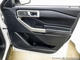 Thumbnail of 2021 STAR WHITE MET TRI-COAT Ford Explorer