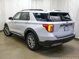 Thumbnail of 2021 STAR WHITE MET TRI-COAT Ford Explorer