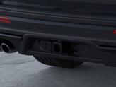 Thumbnail of 2025 AGATE BLACK METALLIC Ford Explorer