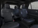 Thumbnail of 2025 AGATE BLACK METALLIC Ford Explorer