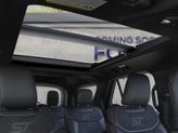 Thumbnail of 2025 AGATE BLACK METALLIC Ford Explorer