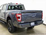 Thumbnail of 2021 CARBONIZED GRAY METALLIC Ford F-150